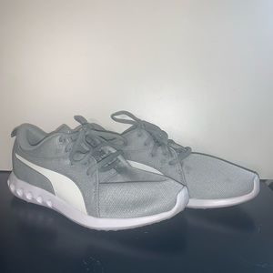 Puma SoftFoam+ sneakers. Woman’s size 8
